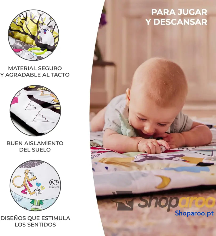 Ginásio para bebé tapete crianças de 7 brinquedos 20 bolas 2 arcos com acessórios multifuncional piscina seca
