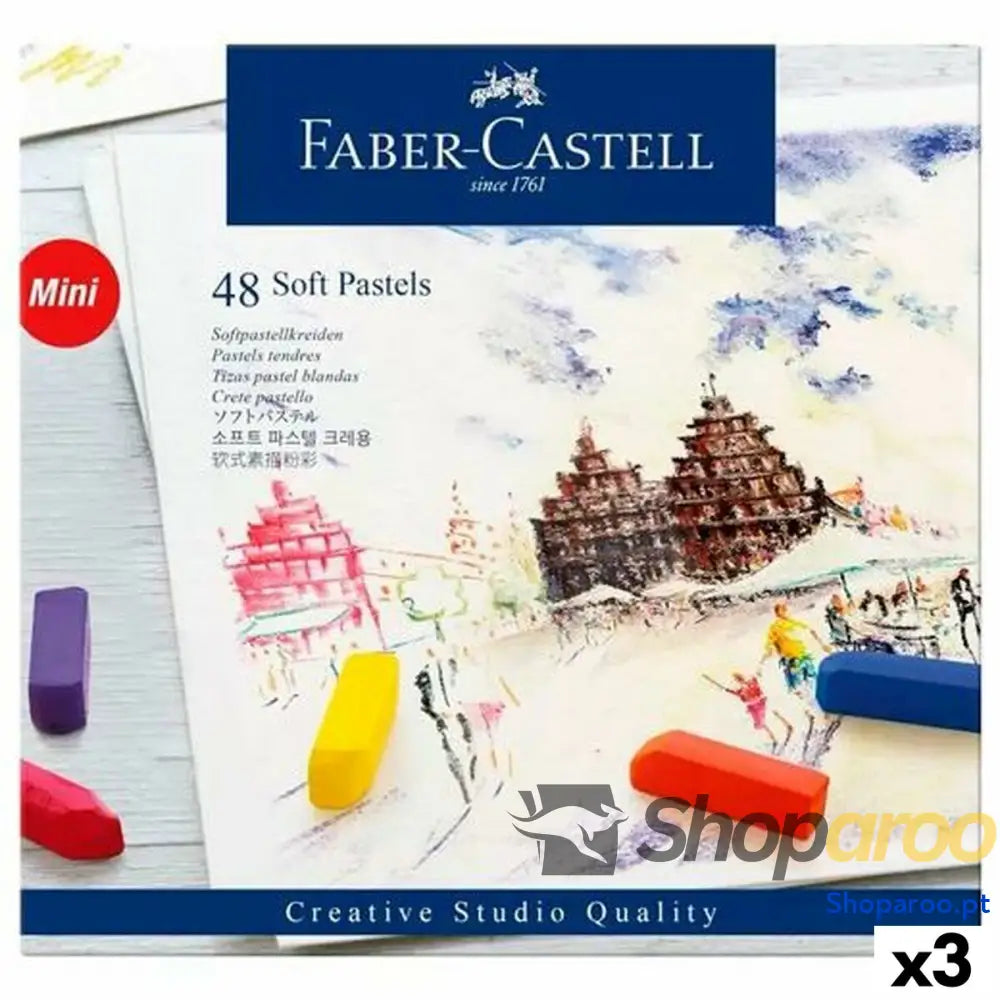 Giz Faber-Castell