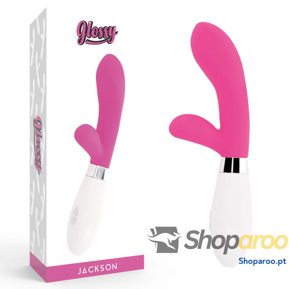 GLOSSY - JACKSON COELHO ROSA