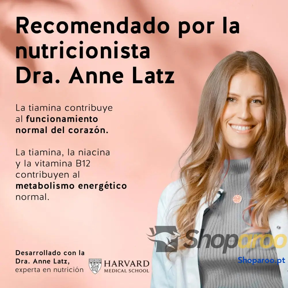 Vitaminas para Cabelos Gominolas Veganas com Biotina e Zinco