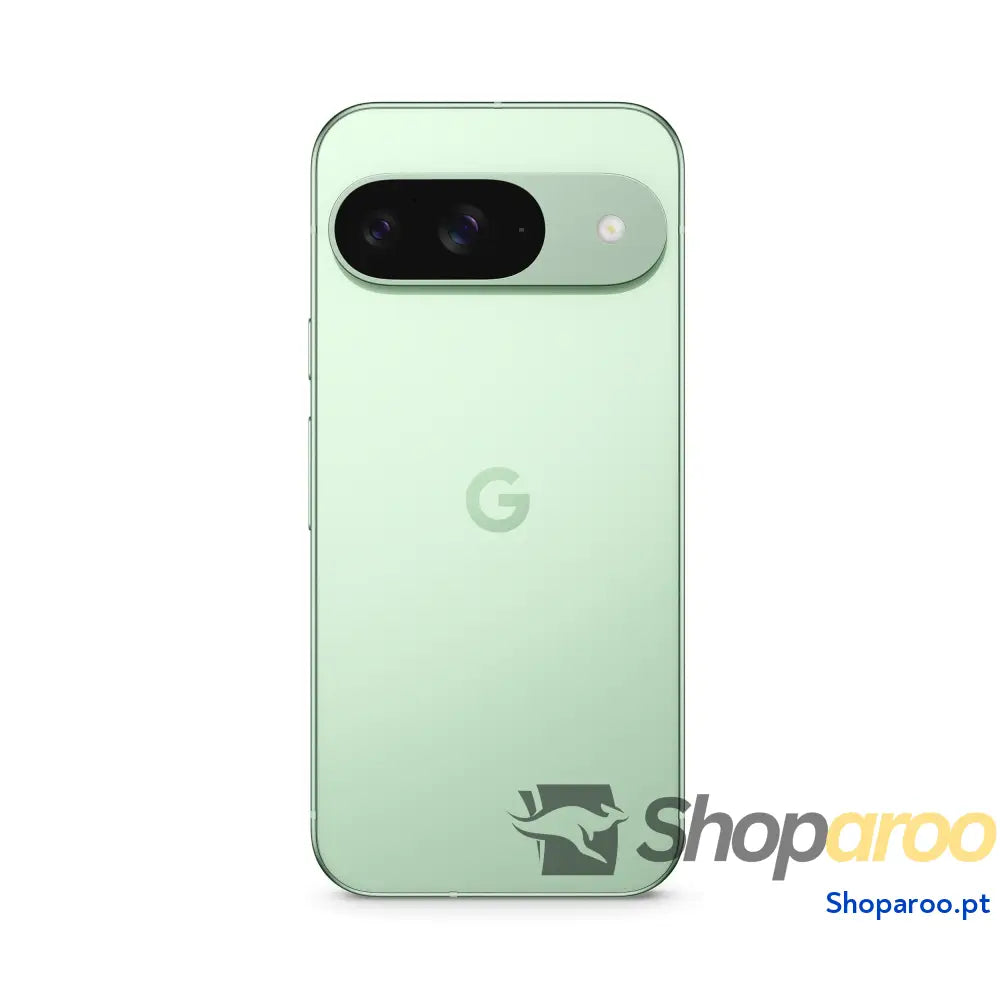 Google Pixel 9 com carregador USB C de 45 W Smartphone Android desbloqueado Gemini câmara avançada bateria autonomia 24