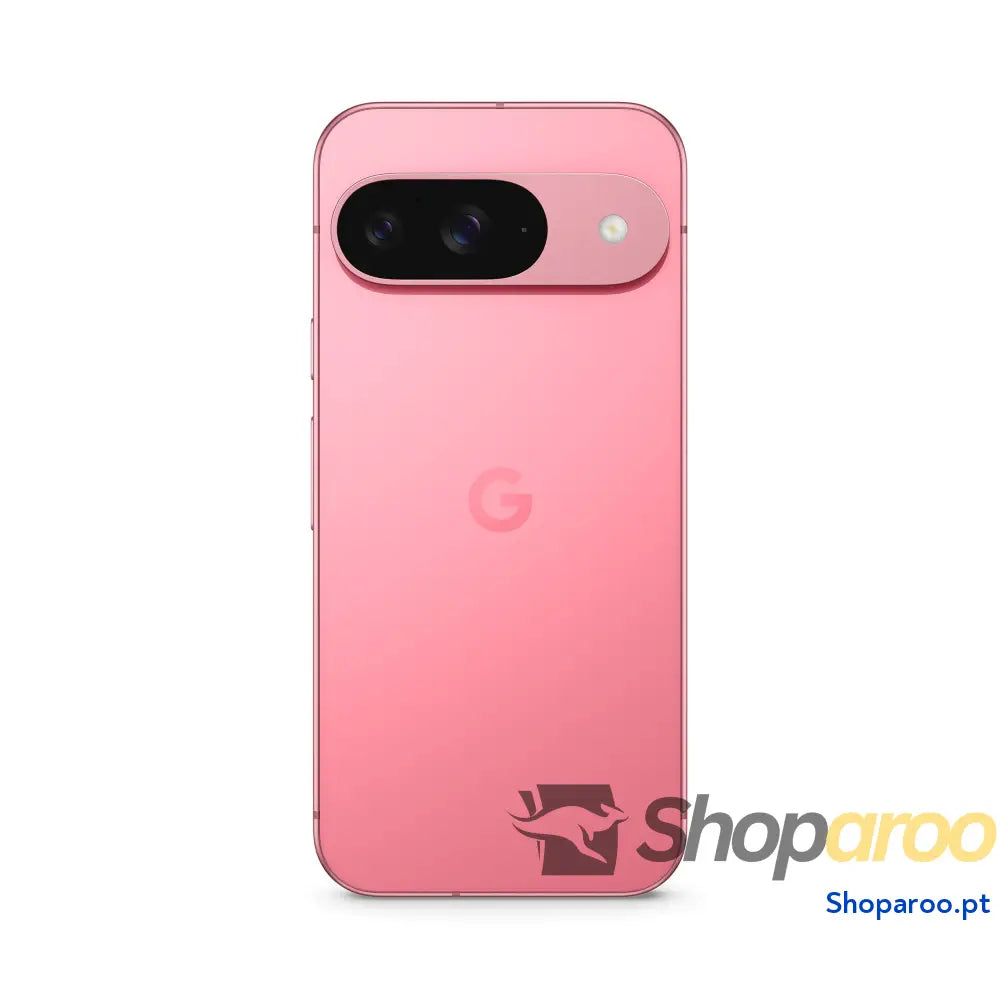Google Pixel 9 com carregador USB C de 45 W Smartphone Android desbloqueado Gemini câmara avançada bateria autonomia 24