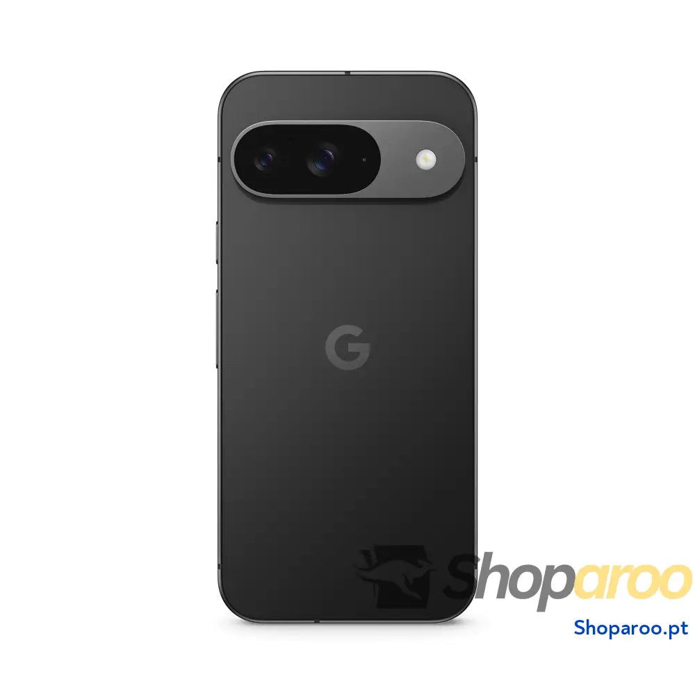 Google Pixel 9 com carregador USB C de 45 W Smartphone Android desbloqueado Gemini câmara avançada bateria autonomia 24