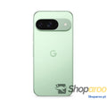 Google Pixel 9 com carregador USB C de 45 W Smartphone Android desbloqueado Gemini câmara avançada bateria autonomia 24