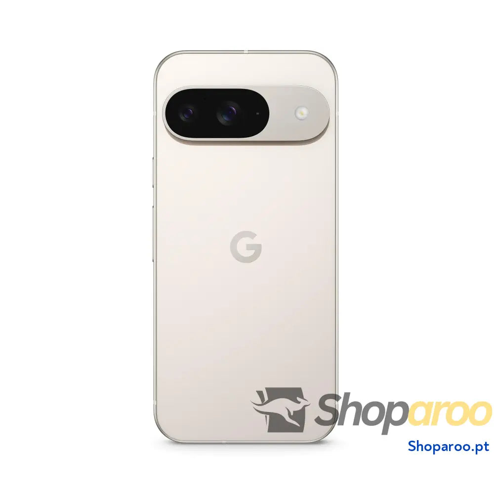 Google Pixel 9 com carregador USB C de 45 W Smartphone Android desbloqueado Gemini câmara avançada bateria autonomia 24