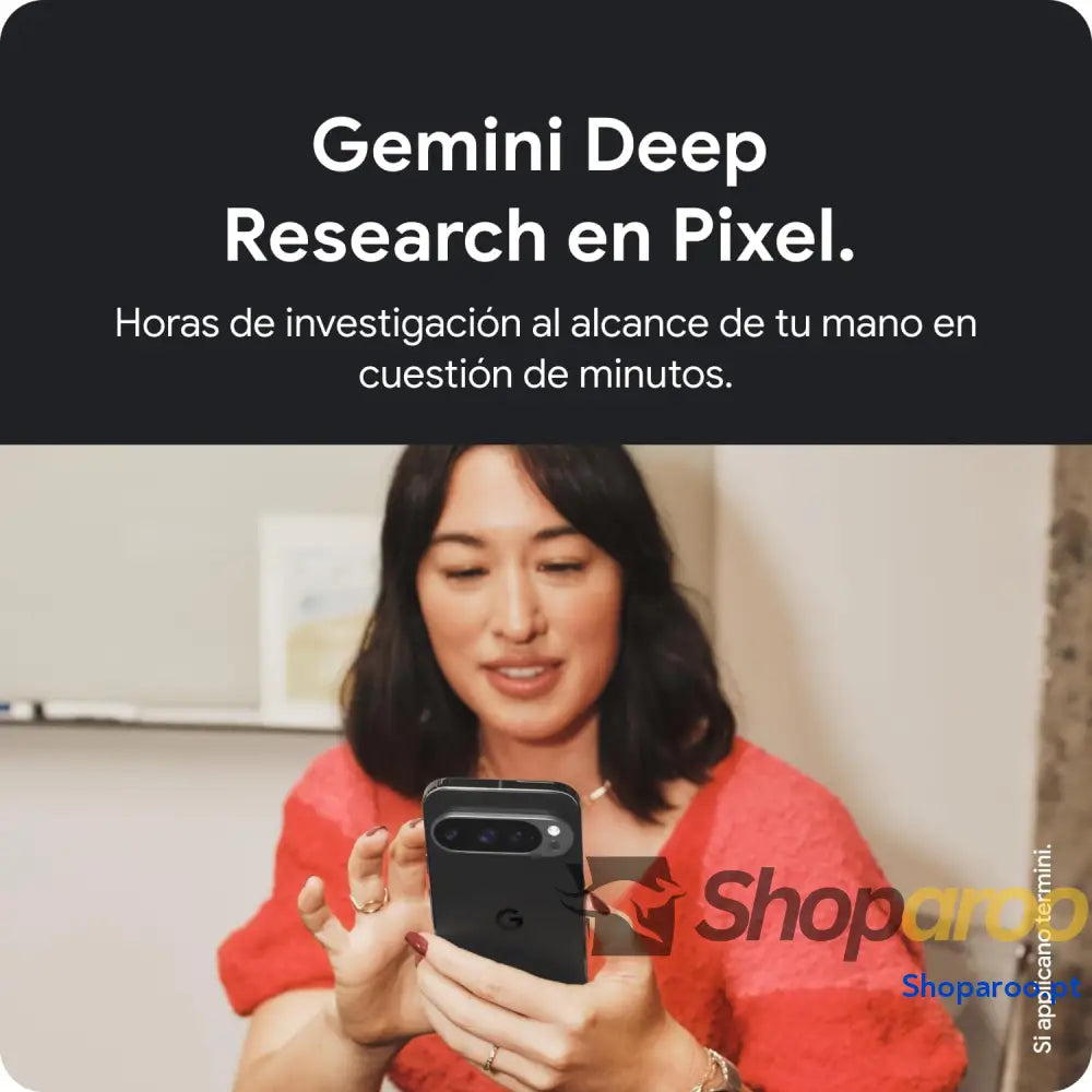 Google Pixel 9 com carregador USB C de 45 W Smartphone Android desbloqueado Gemini câmara avançada bateria autonomia 24