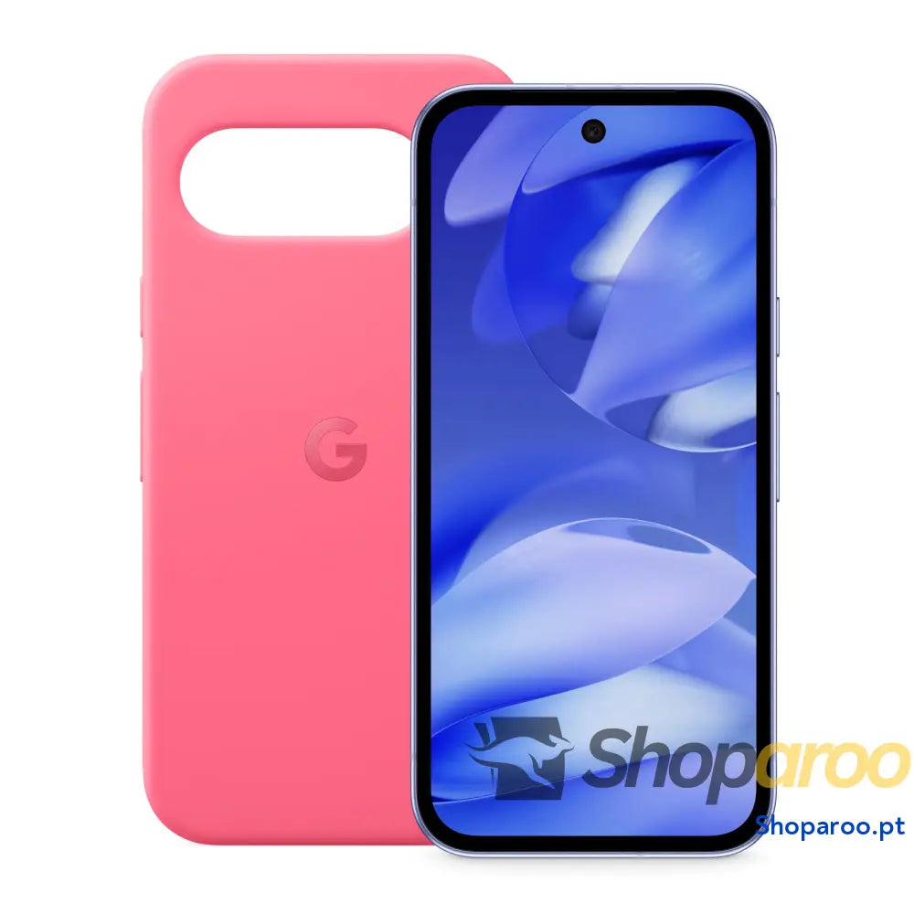 Google Pixel 9a – Smartphone Android livre com câmara IA bateria para todo o dia e poderosas funcionalidades