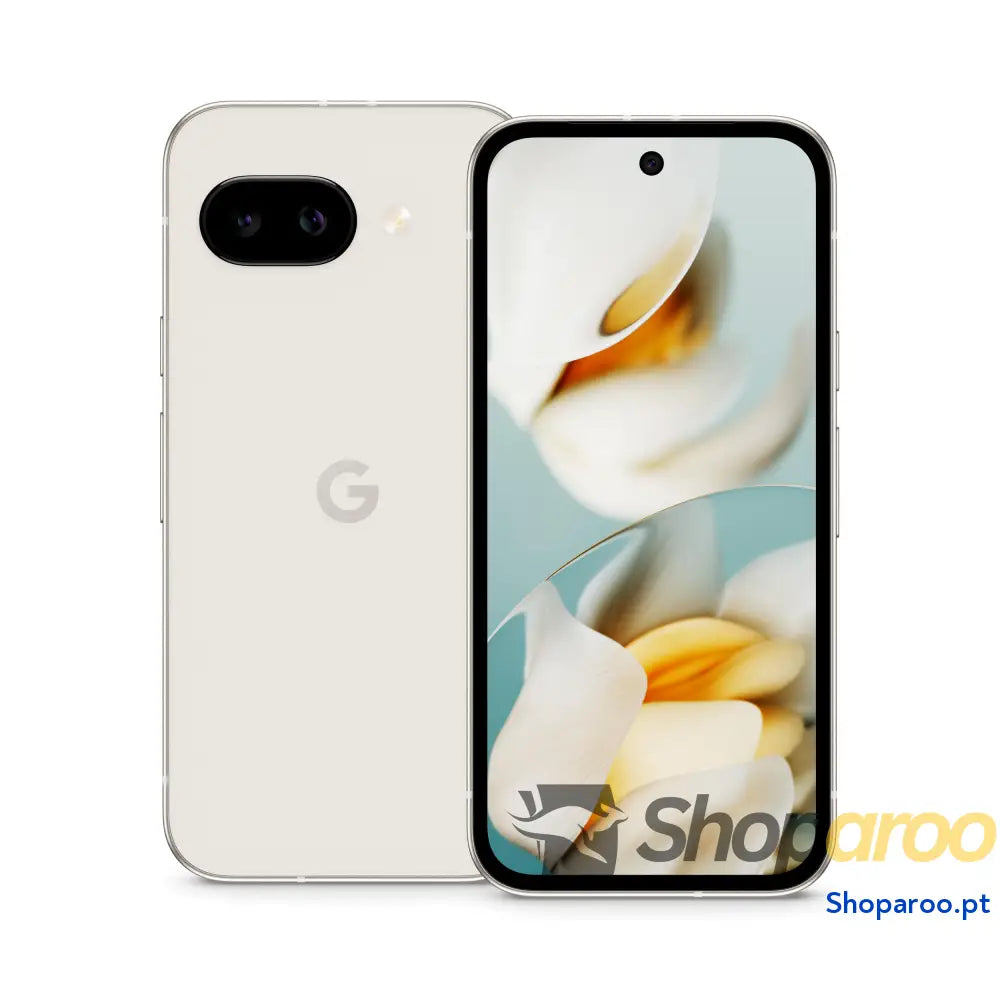 Google Pixel 9a – Smartphone Android livre com câmara IA bateria para todo o dia e poderosas funcionalidades