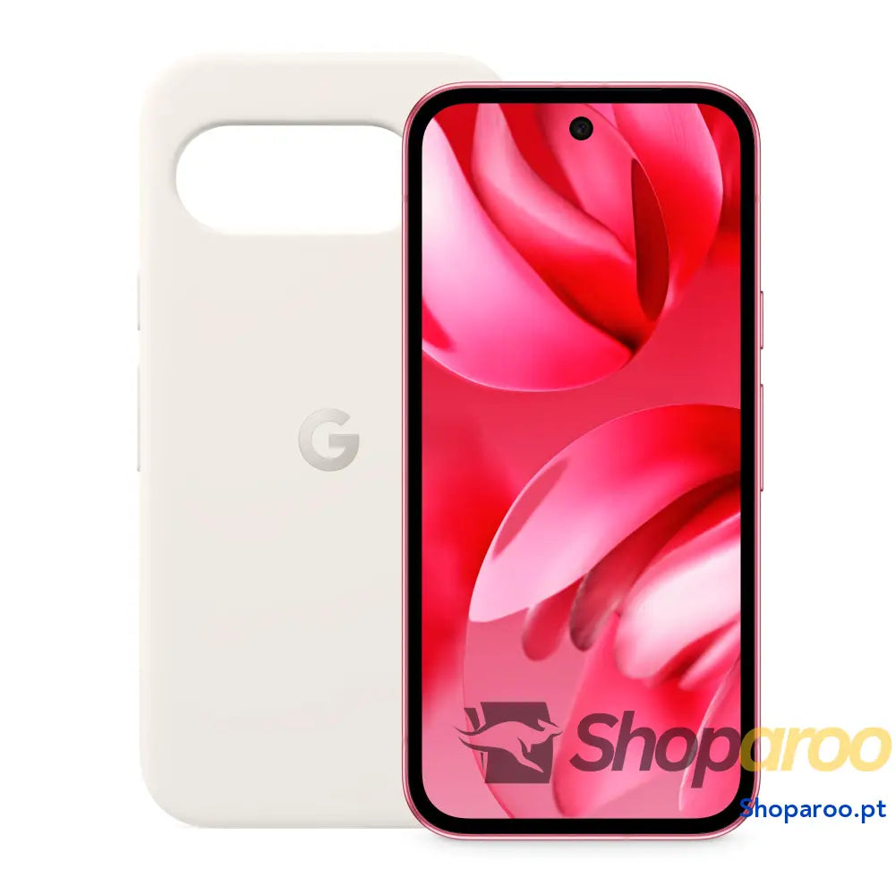 Google Pixel 9a – Smartphone Android livre com câmara IA bateria para todo o dia e poderosas funcionalidades