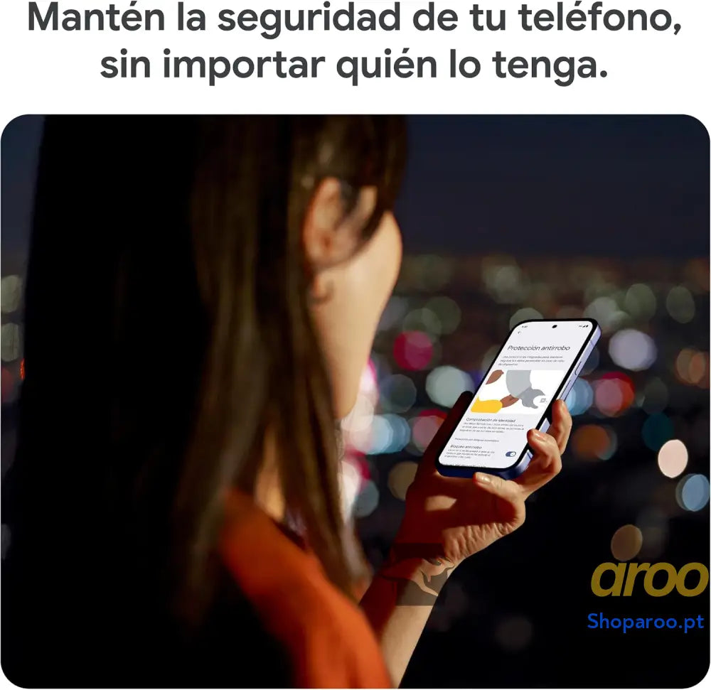 Google Pixel 9a – Smartphone Android livre com câmara IA bateria para todo o dia e poderosas funcionalidades