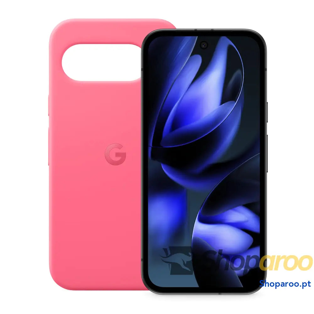 Google Pixel 9a – Smartphone Android livre com câmara IA bateria para todo o dia e poderosas funcionalidades