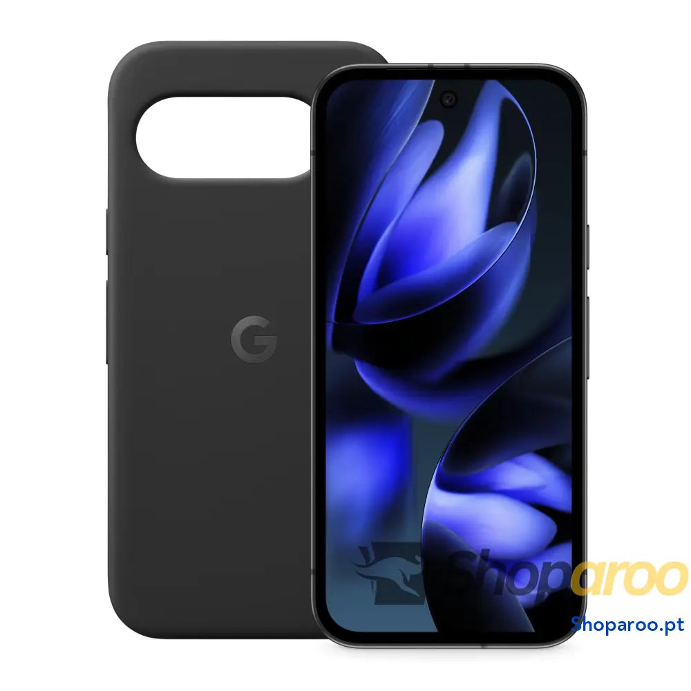 Google Pixel 9a – Smartphone Android livre com câmara IA bateria para todo o dia e poderosas funcionalidades