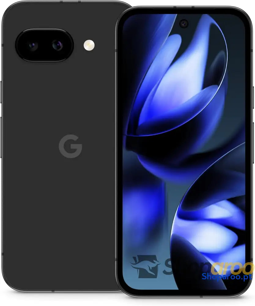 Google Pixel 9a – Smartphone Android livre com câmara IA bateria para todo o dia e poderosas funcionalidades