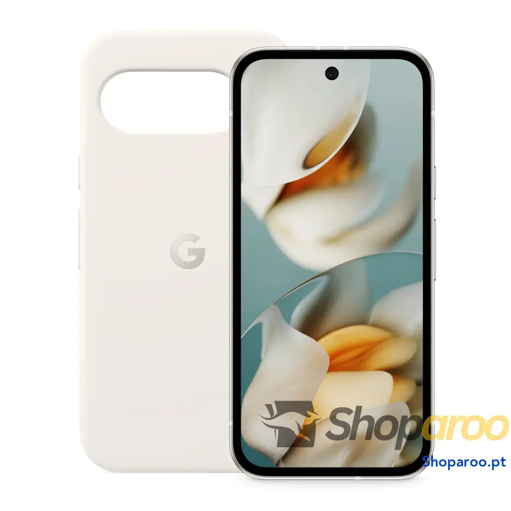 Google Pixel 9a – Smartphone Android livre com câmara IA bateria para todo o dia e poderosas funcionalidades