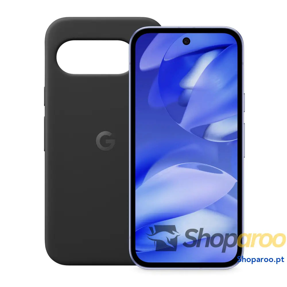 Google Pixel 9a – Smartphone Android livre com câmara IA bateria para todo o dia e poderosas funcionalidades