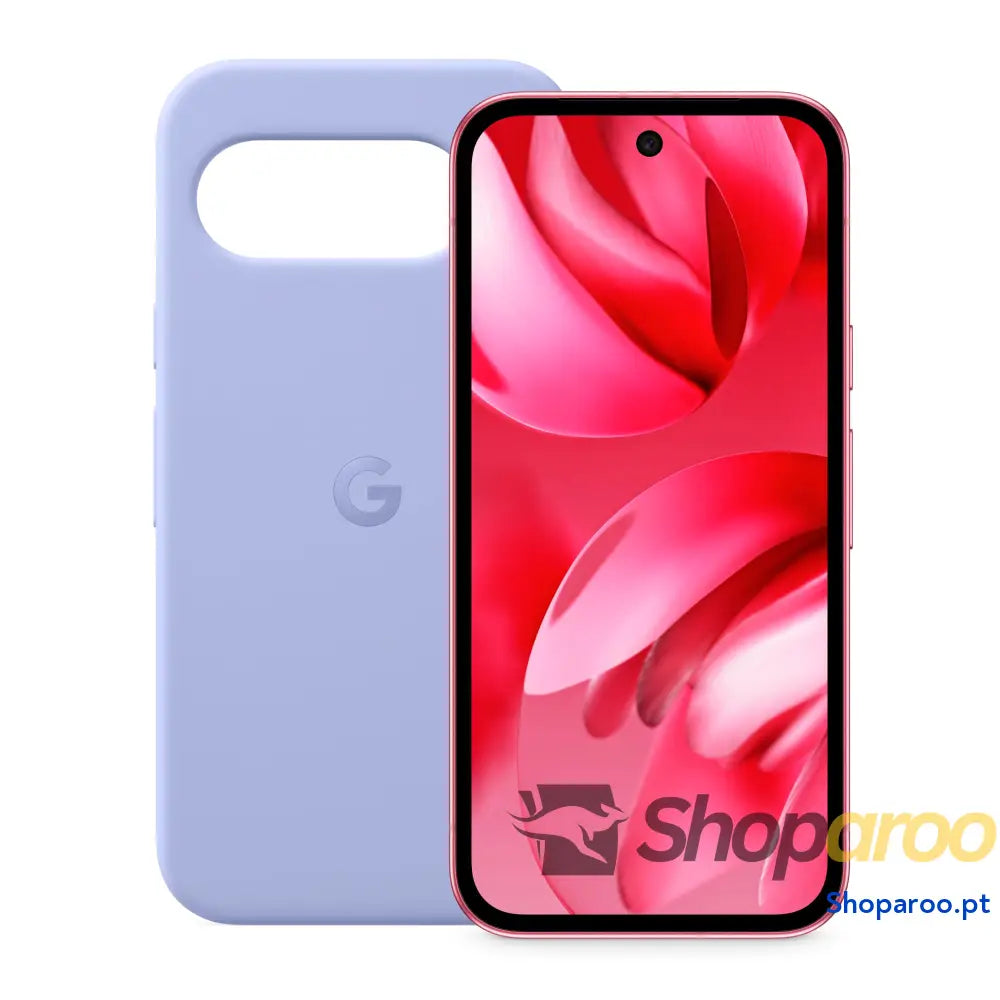 Google Pixel 9a – Smartphone Android livre com câmara IA bateria para todo o dia e poderosas funcionalidades