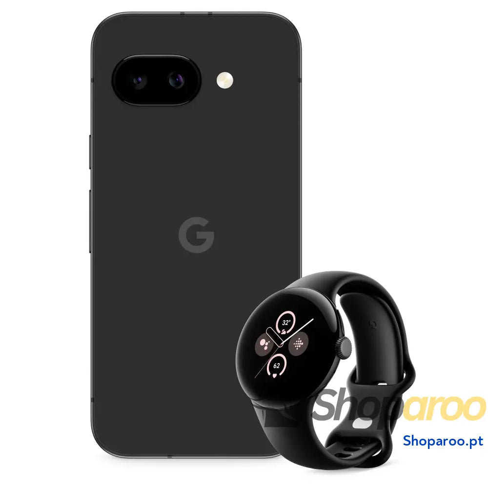 Google Pixel 9a – Smartphone Android livre com câmara IA bateria para todo o dia e poderosas funcionalidades