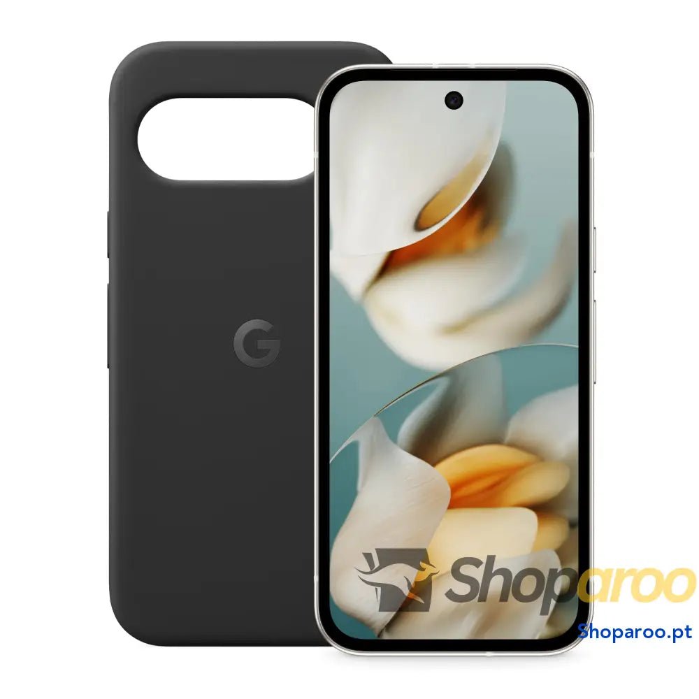 Google Pixel 9a – Smartphone Android livre com câmara IA bateria para todo o dia e poderosas funcionalidades