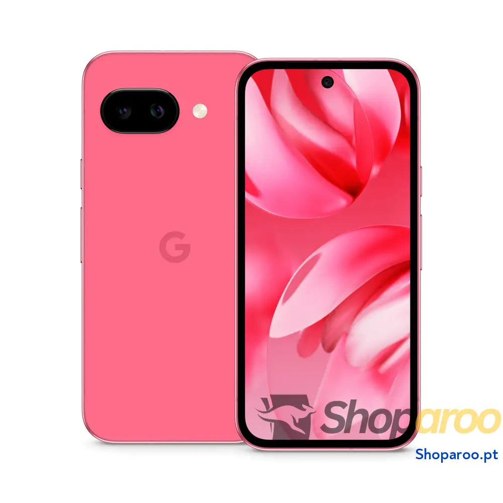 Google Pixel 9a – Smartphone Android livre com câmara IA bateria para todo o dia e poderosas funcionalidades