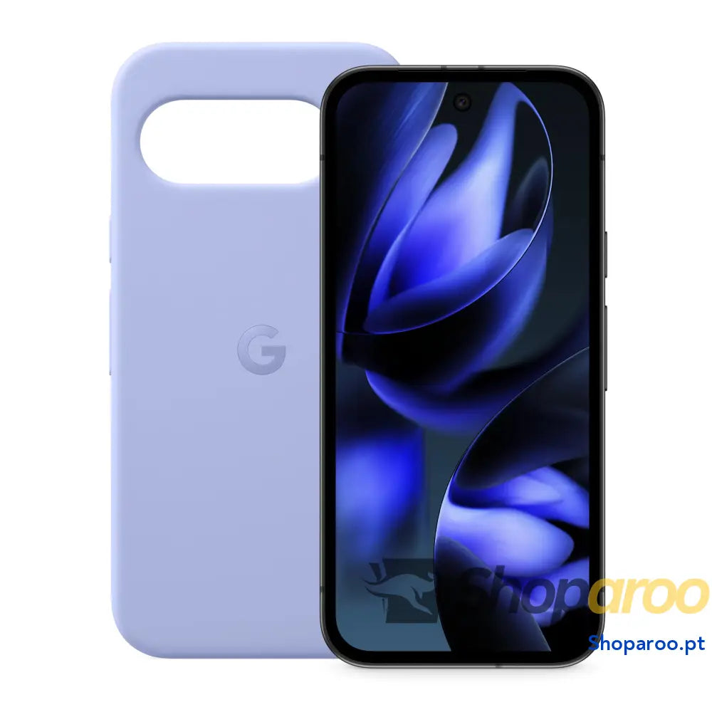 Google Pixel 9a – Smartphone Android livre com câmara IA bateria para todo o dia e poderosas funcionalidades
