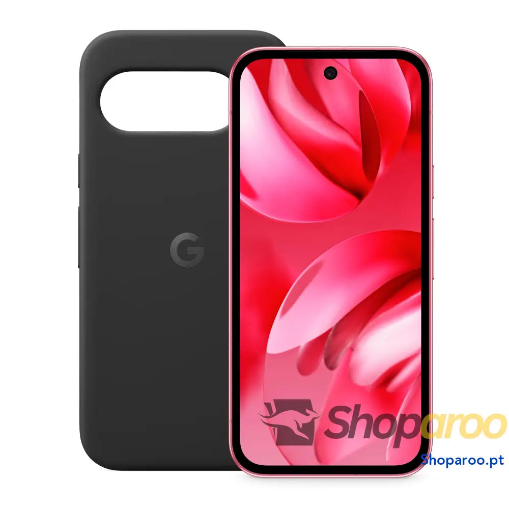 Google Pixel 9a – Smartphone Android livre com câmara IA bateria para todo o dia e poderosas funcionalidades