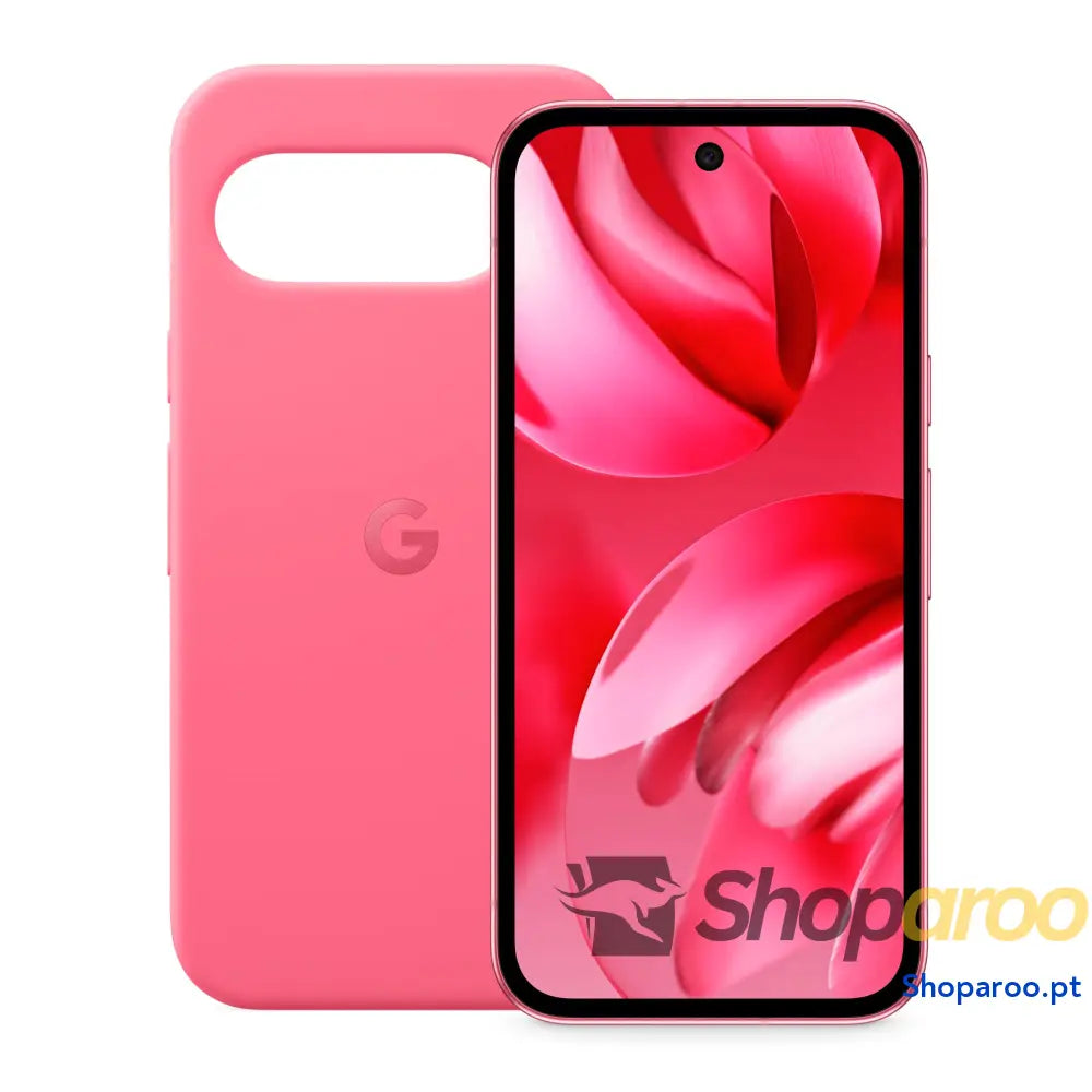 Google Pixel 9a – Smartphone Android livre com câmara IA bateria para todo o dia e poderosas funcionalidades