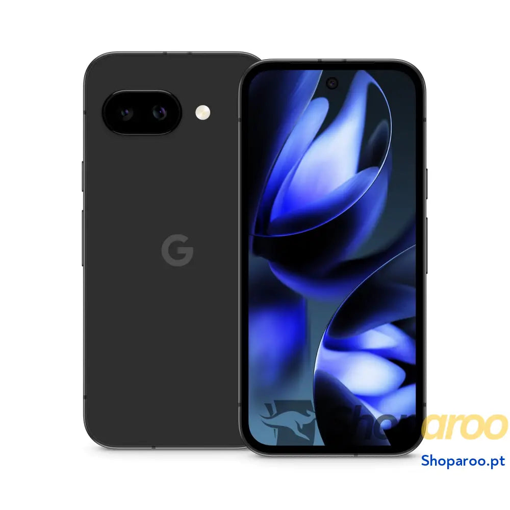 Google Pixel 9a – Smartphone Android livre com câmara IA bateria para todo o dia e poderosas funcionalidades