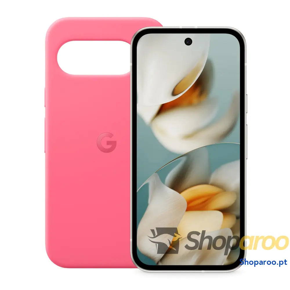 Google Pixel 9a – Smartphone Android livre com câmara IA bateria para todo o dia e poderosas funcionalidades