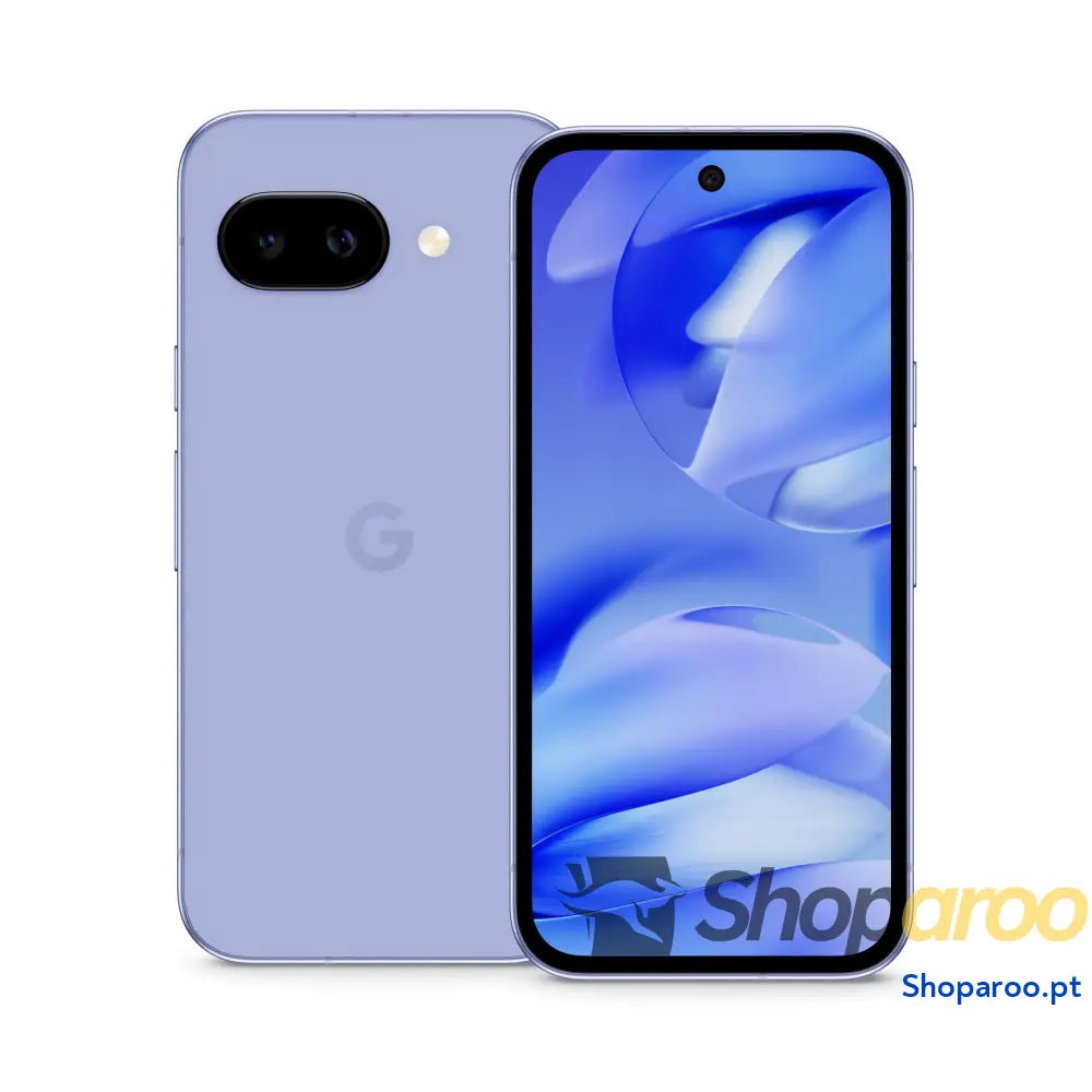Google Pixel 9a – Smartphone Android livre com câmara IA bateria para todo o dia e poderosas funcionalidades