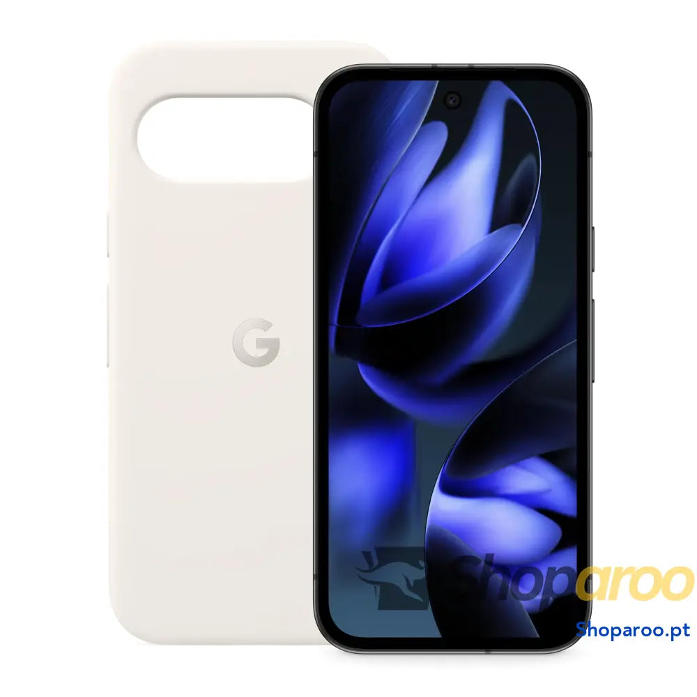 Google Pixel 9a – Smartphone Android livre com câmara IA bateria para todo o dia e poderosas funcionalidades