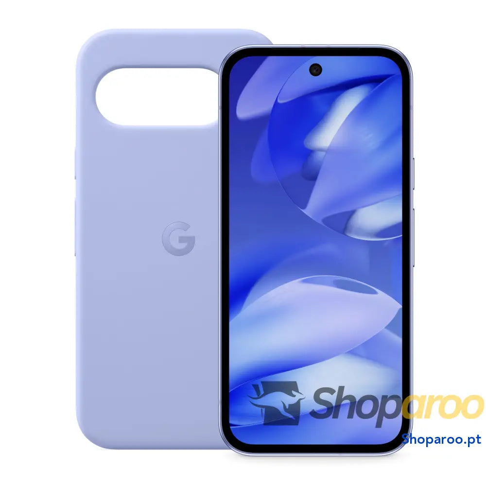 Google Pixel 9a – Smartphone Android livre com câmara IA bateria para todo o dia e poderosas funcionalidades