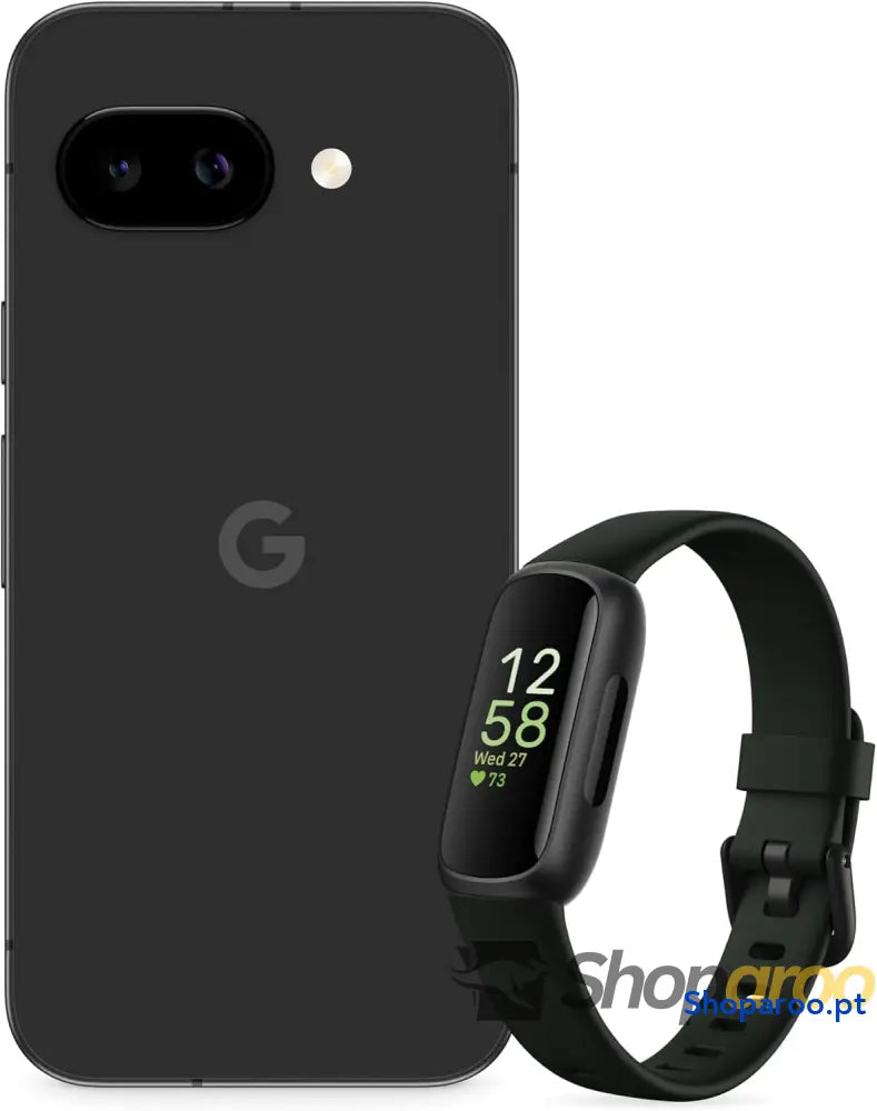 Google Pixel 9a – Smartphone Android livre com câmara IA bateria para todo o dia e poderosas funcionalidades