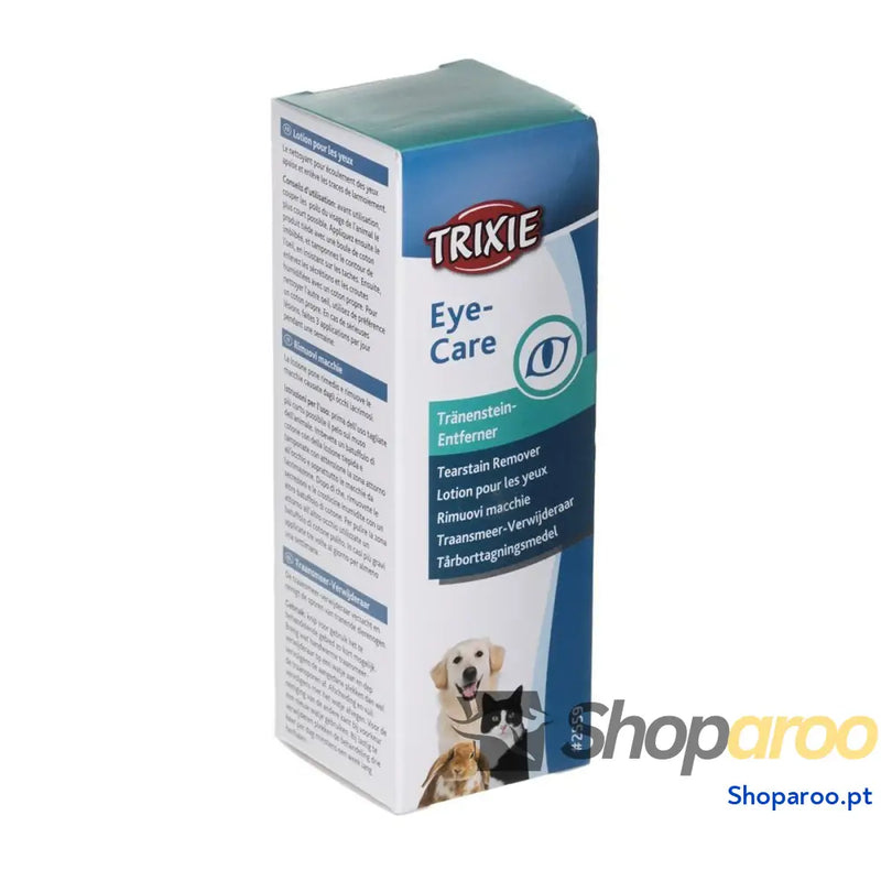 Gotas Trixie Olhos 50 ml