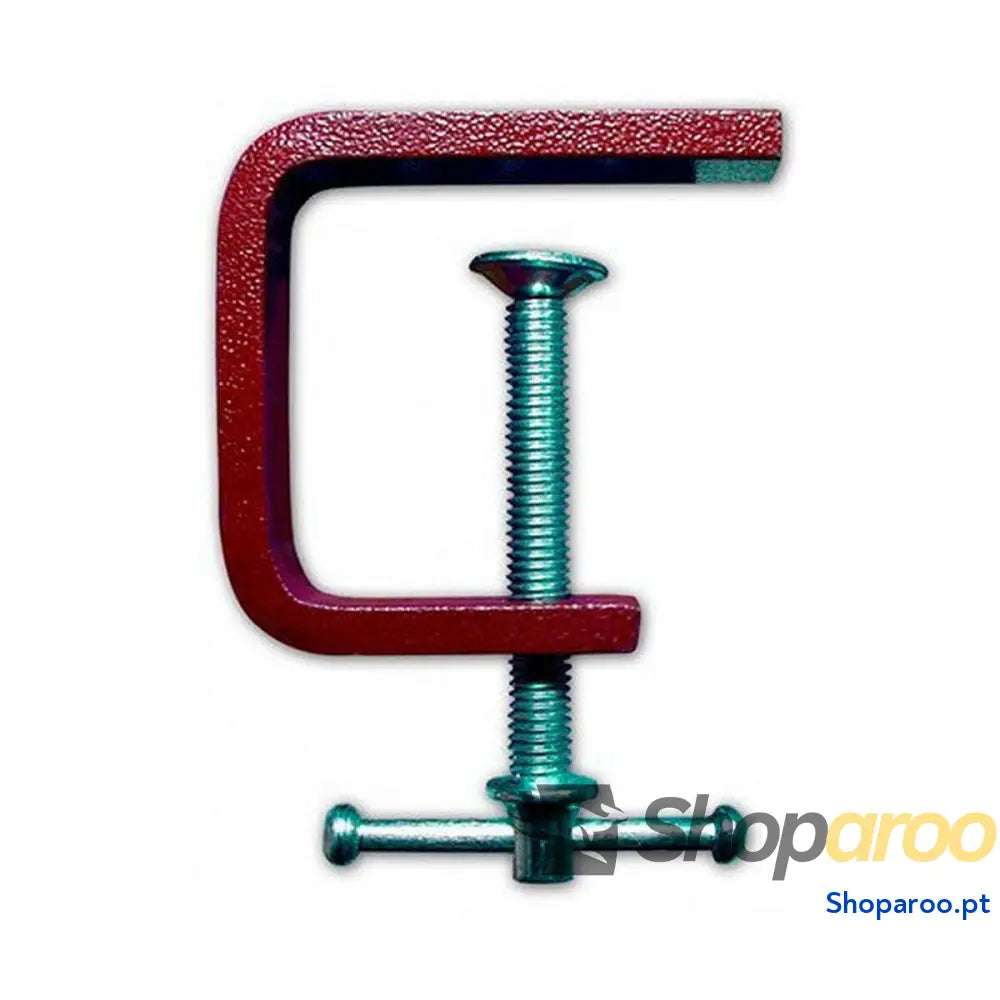 Grampo Sargento Piher 55010 Marchetaria 9,5 cm
