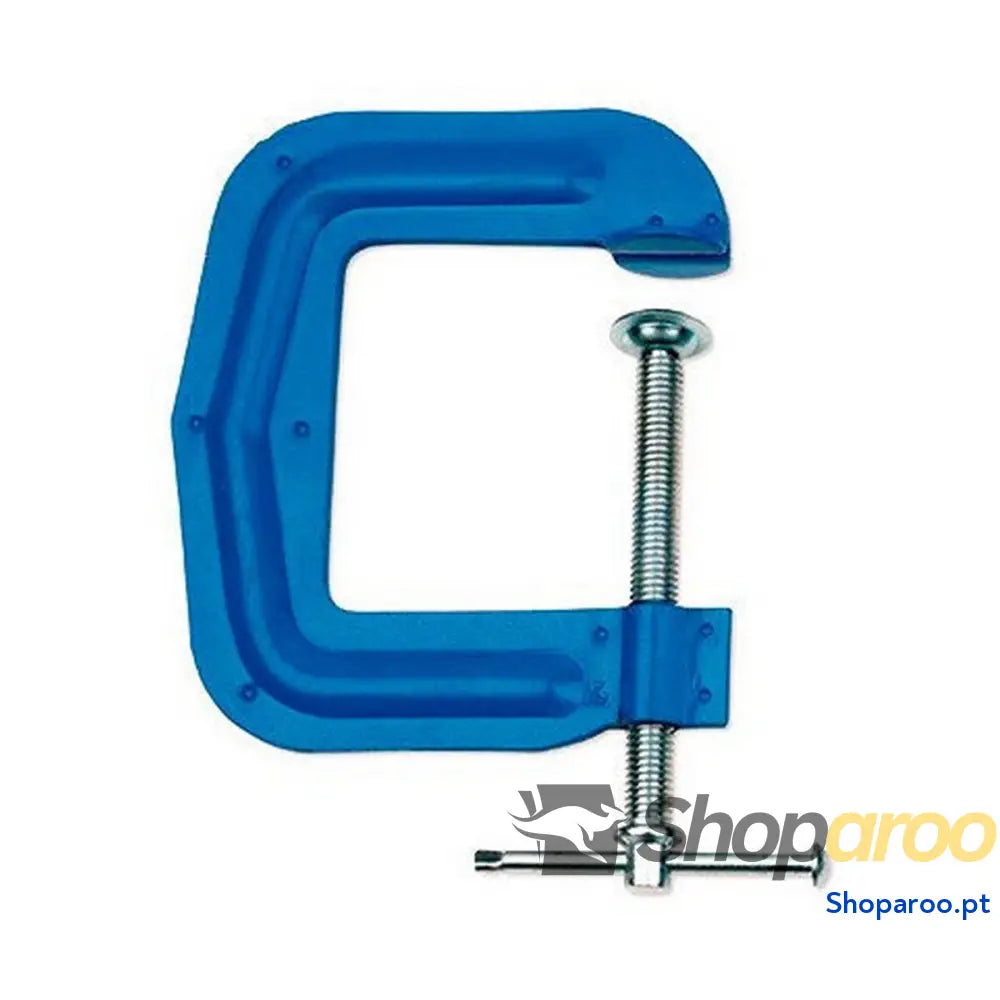 Grampo Sargento Piher G-7 07007 Chapa (12 x 17 x 1 cm)