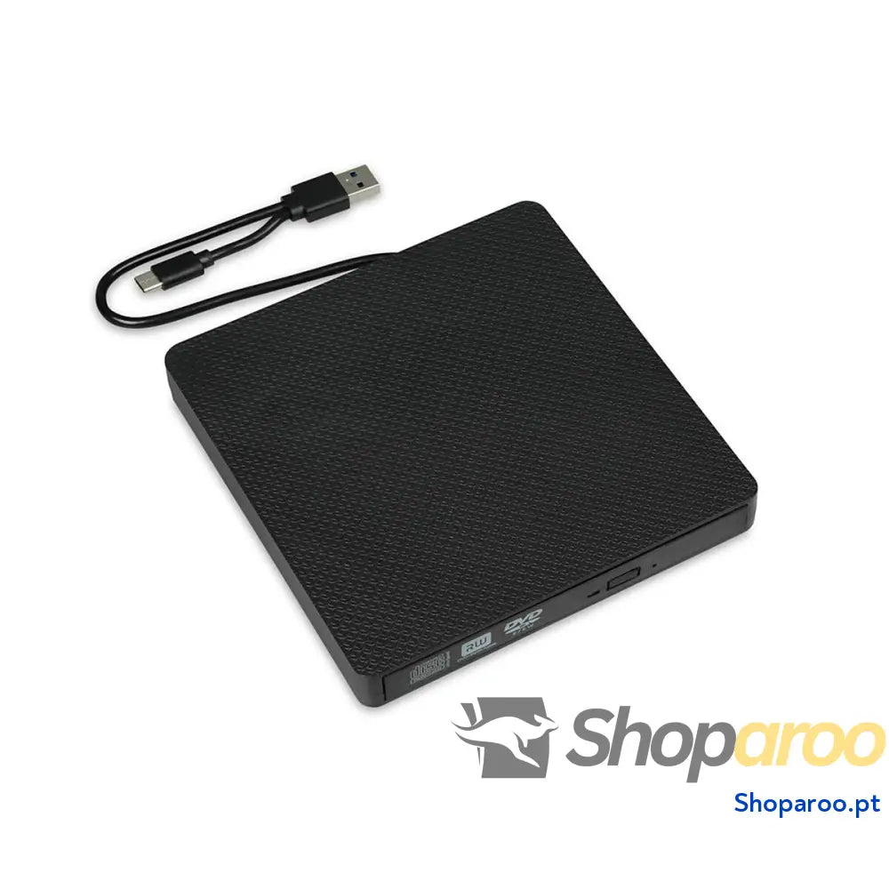 Gravador DVD Ibox IED03