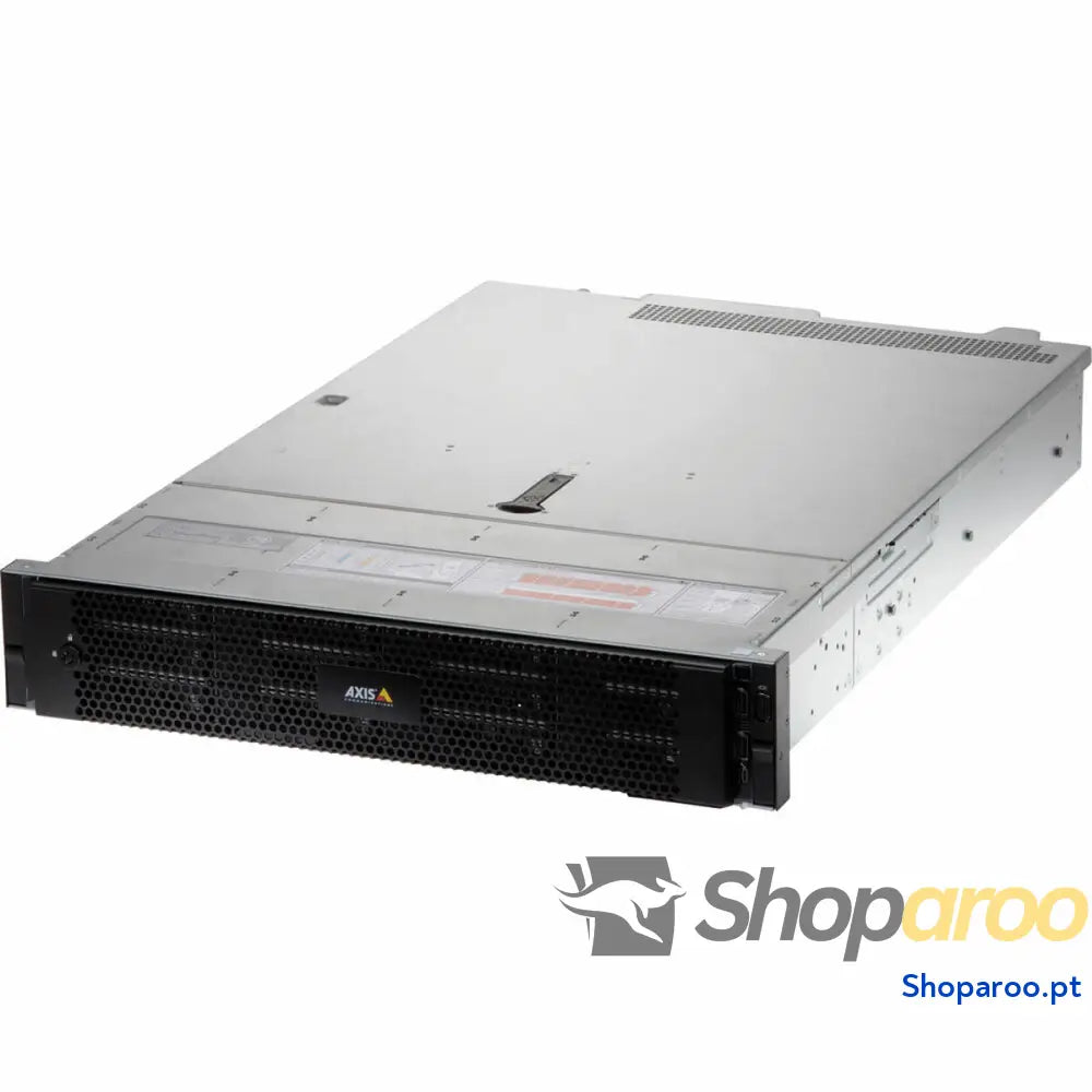 Gravador Externo Axis 01616 001
