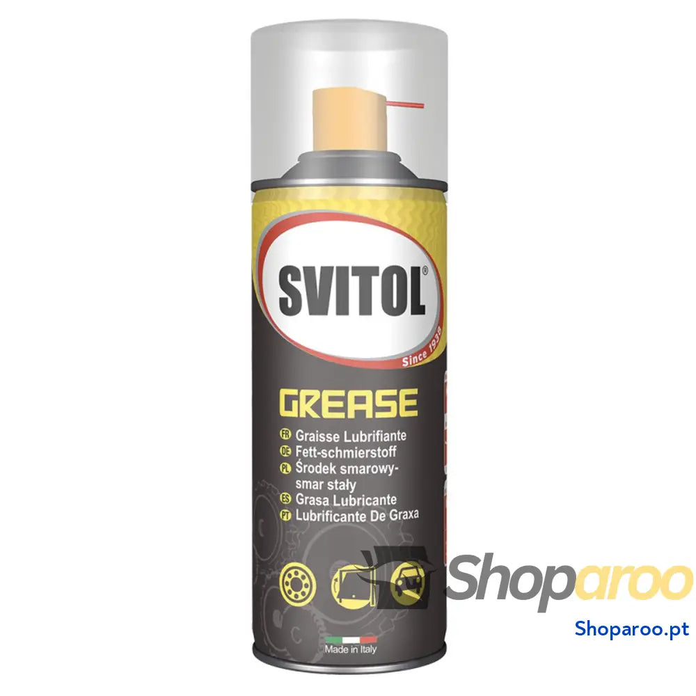 Graxa de Lítio Petronas ARX2391 200 ml