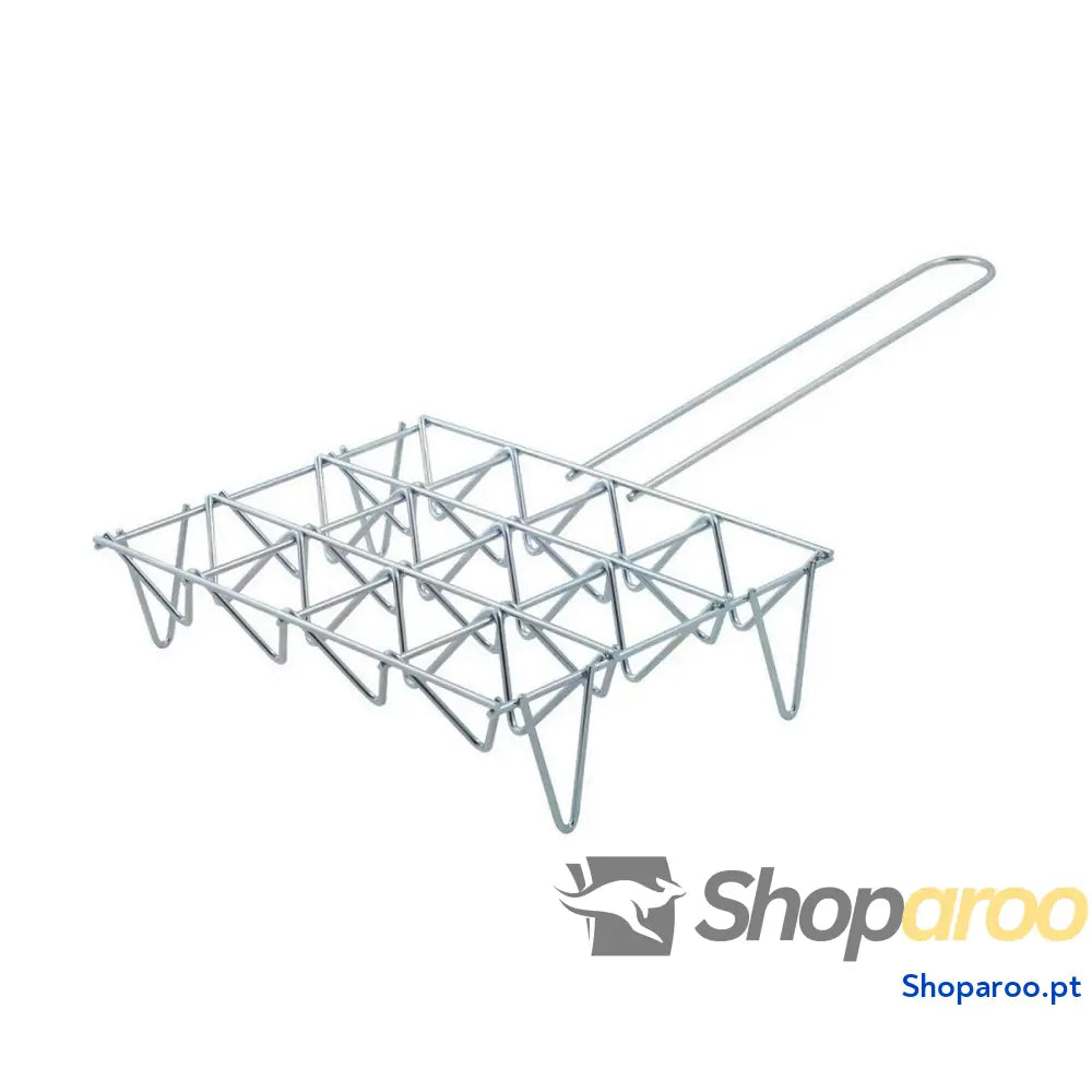 Grelha para Legumes EDM 33,5 x 33 cm