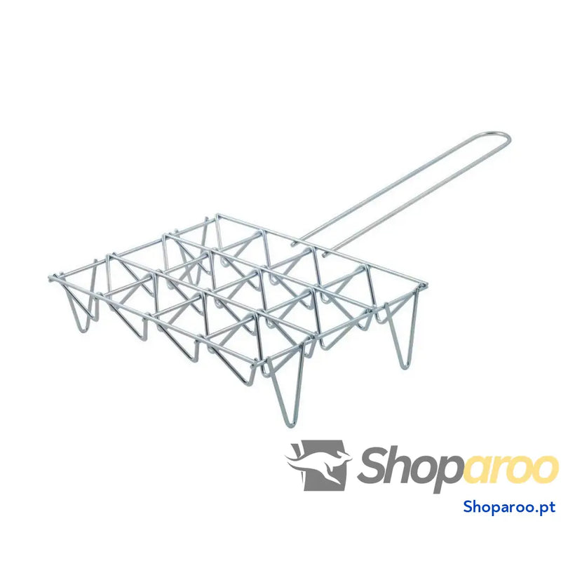 Grelha para Legumes EDM 33,5 x 33 cm