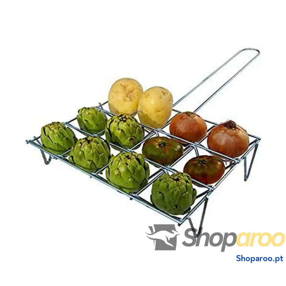 Grelha para Legumes EDM 60 x 30 cm