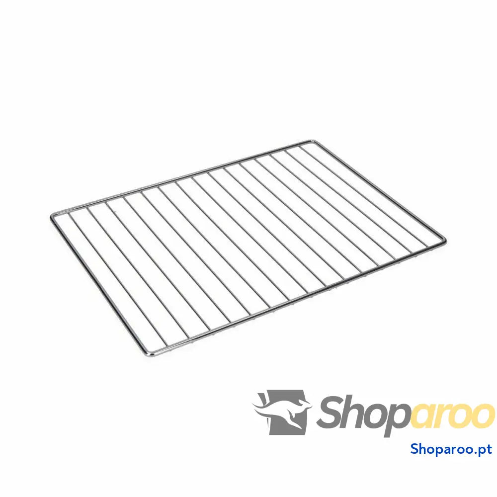 Grelhador EDM 00580 07585 40 x 29,5 cm Recarga Forno