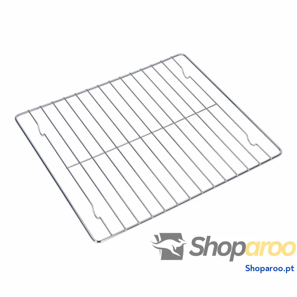 Grelhador EDM 07573 07578 29,3 x 25 cm Recarga Forno