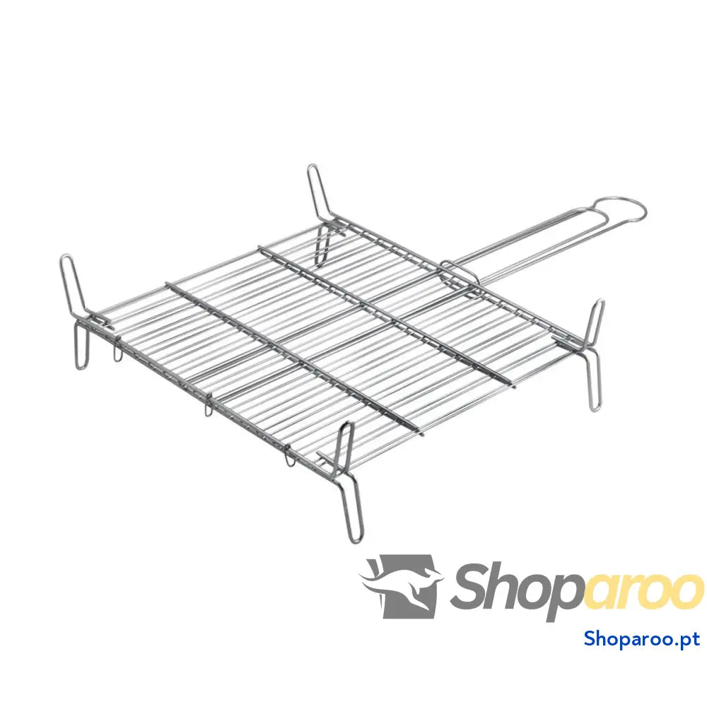 Grelhador EDM 40 x 40 cm