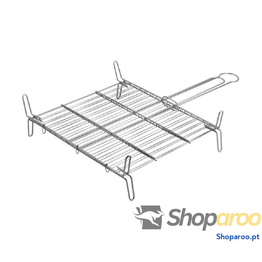 Grelhador EDM 45 x 45 cm
