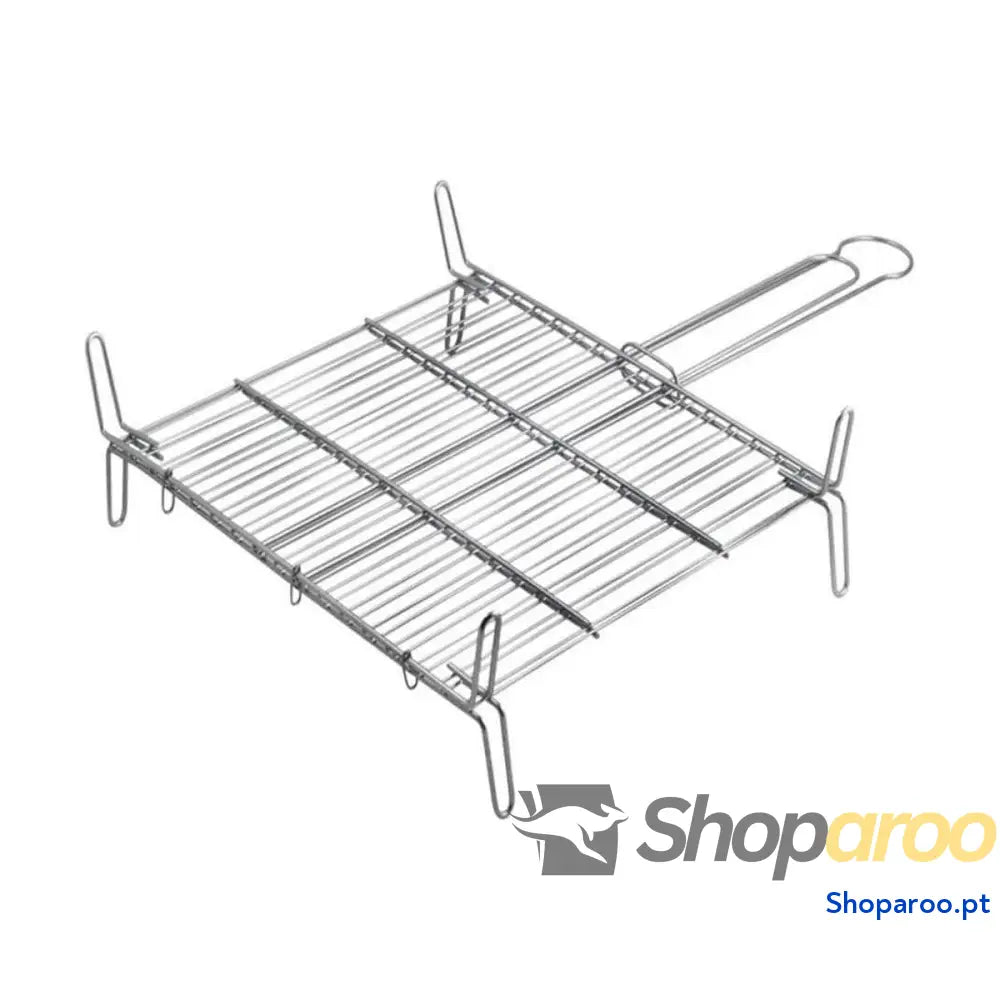 Grelhador EDM 50 x 50 cm