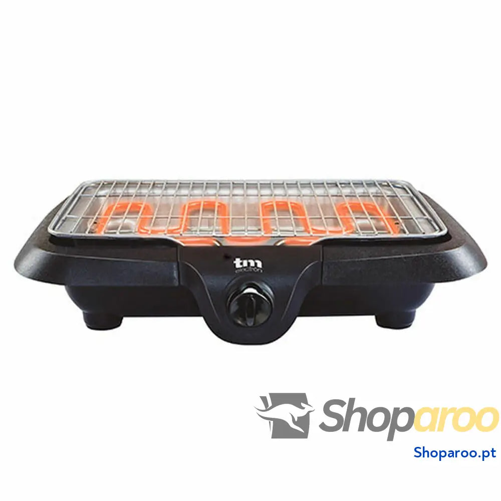 Grill 220 240V TM Electron