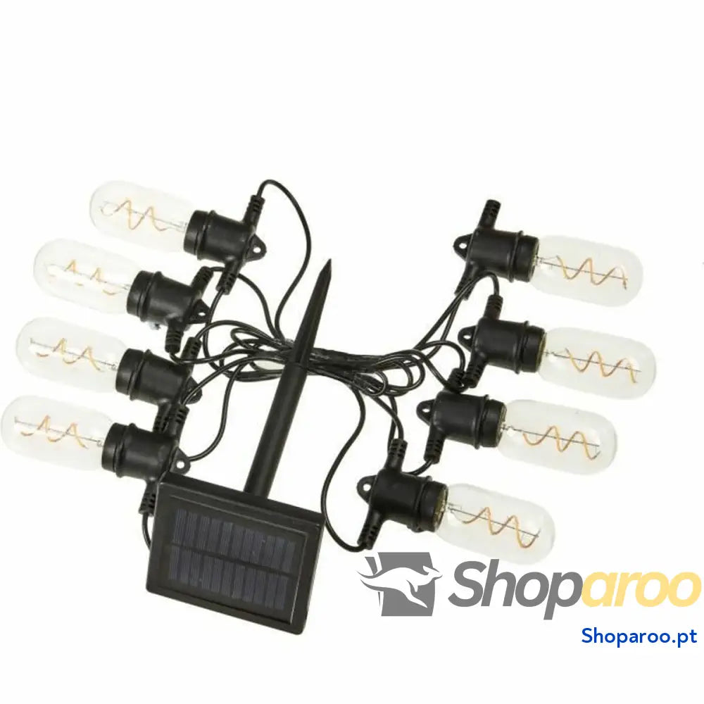 Grinalda de Luzes LED Super Smart 15 lm 5,5 m