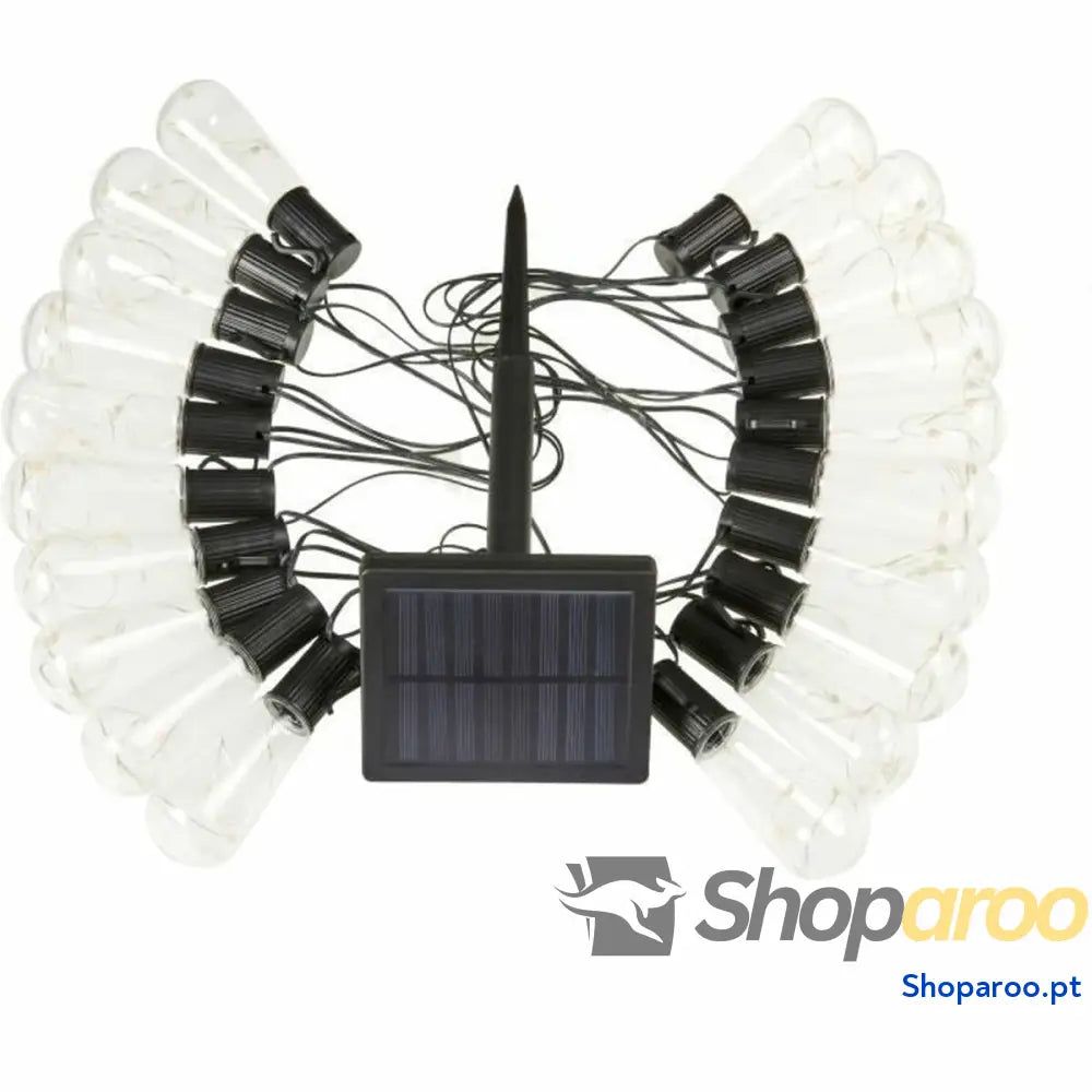 Grinalda de Luzes LED Super Smart 20 10 lm 10 m
