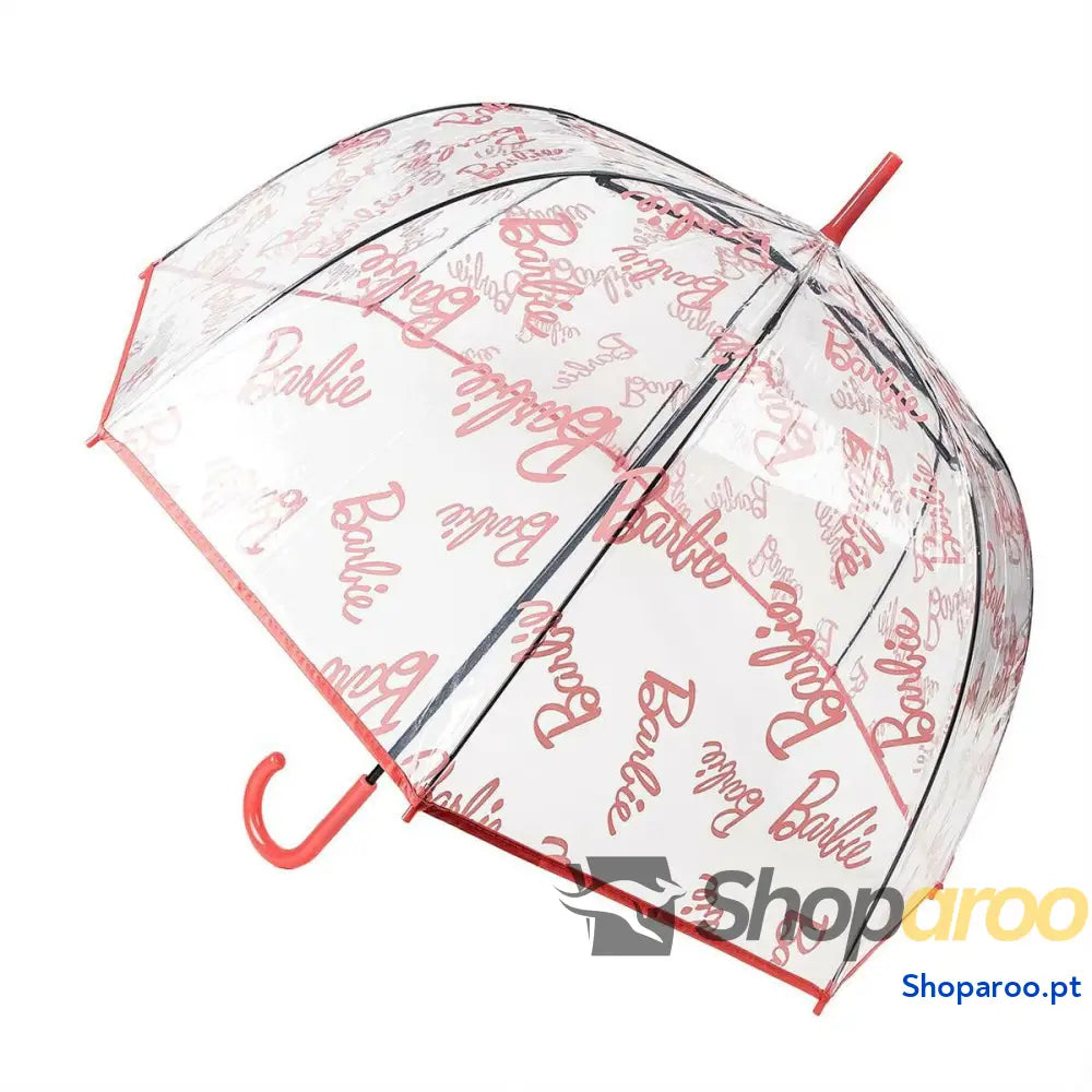 Guarda-Chuva Barbie